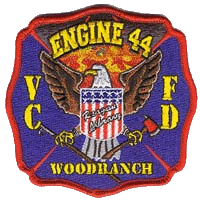 Station 44 patch