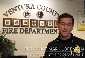 Details of Port Hueneme Shooting-Video